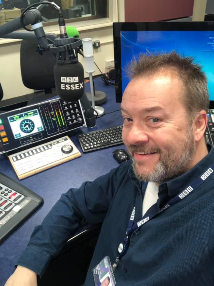 ⭐ JUDGE ANNOUNCEMENT ⭐ Introducing our next judge <a href="/BBCEssex/">BBC Essex</a> Radio DJ and Broadcaster <a href="/TonyFisherLive/">Tony Fisher</a> The self confessed film geek has been a valuable supporter of CFF and we’re delighted to welcome him to the team 🎥 Tickets: bit.ly/CFF2019tckts #cff2019