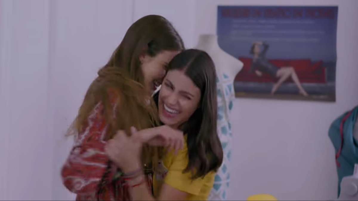 earpterritory's tweet photo. Make us this happy!!!! #YESTOSPINOFF https://t.co/ZJXMYNVt3l