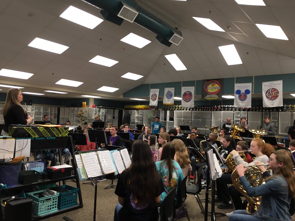 DMS Band tweet media