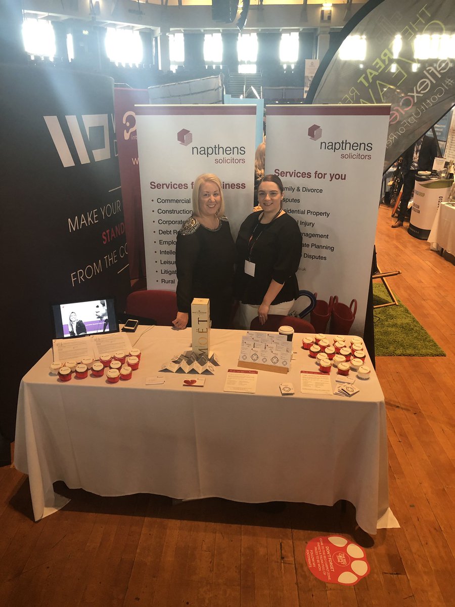 charlgillies's tweet photo. Just a few snaps from @LancashireExpo on Friday! 🧁Great day meeting businesses across Lancashire, Cumbria, Liverpool and Manchester! Well done to all and @shoutnetwork for a reach of 71 million on Twitter ✨ until next year... 
#napthens #LBE2019 #recordbreaking https://t.co/VnJBIatxrW