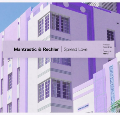 Official_JES's tweet photo. #ReplayPodcast #UTB334 9.  #Mantranstic &amp; #Rechler "Spread Love" (Extended Mix) @ProtocolRec https://t.co/ZUV9by9E7U #UnleashTheBeat https://t.co/QSCWCsNojw