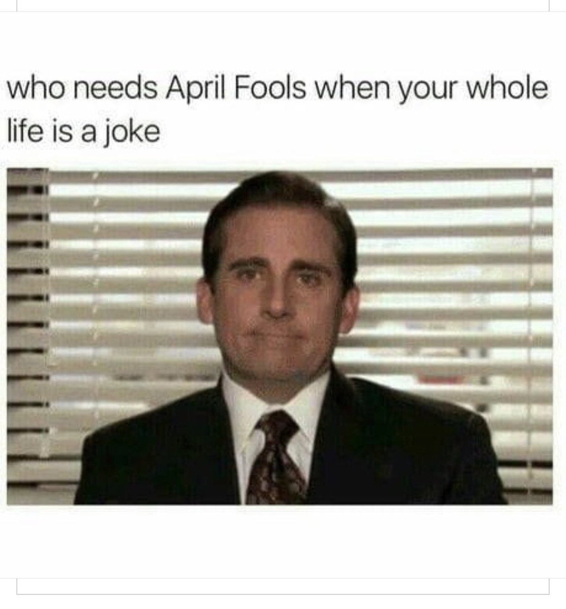 mypalalex's tweet image. Who had a fantastic April Fools Day? #AprilFools #AprilTools