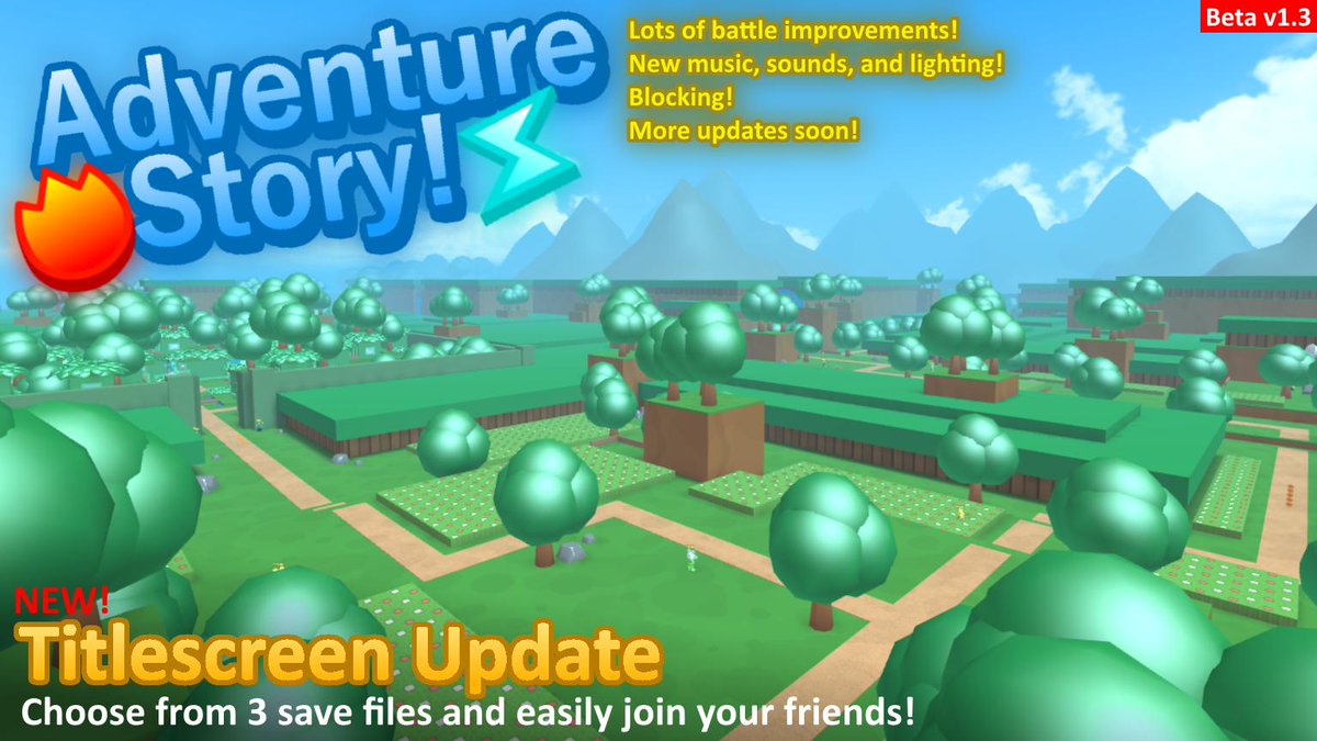 Adventure Story Advstorygame Twitter - roblox bowling revamped roblox