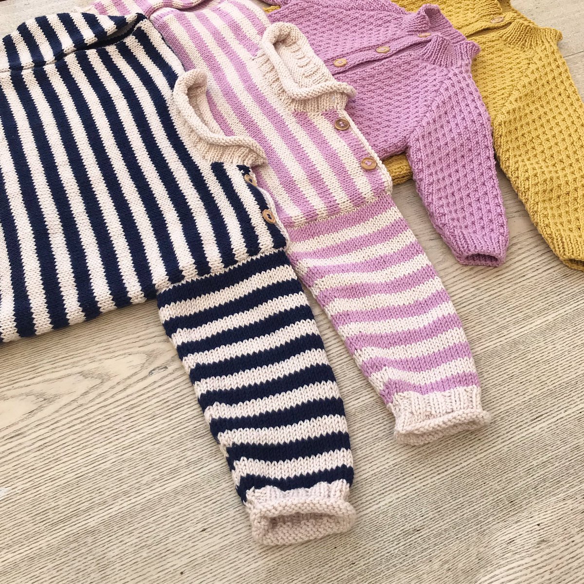 orlaandfred's tweet photo. I spy the new season! Can’t wait to share it with you all. #orlaandfred #knitwearforkids https://t.co/QzJojZ0yAv