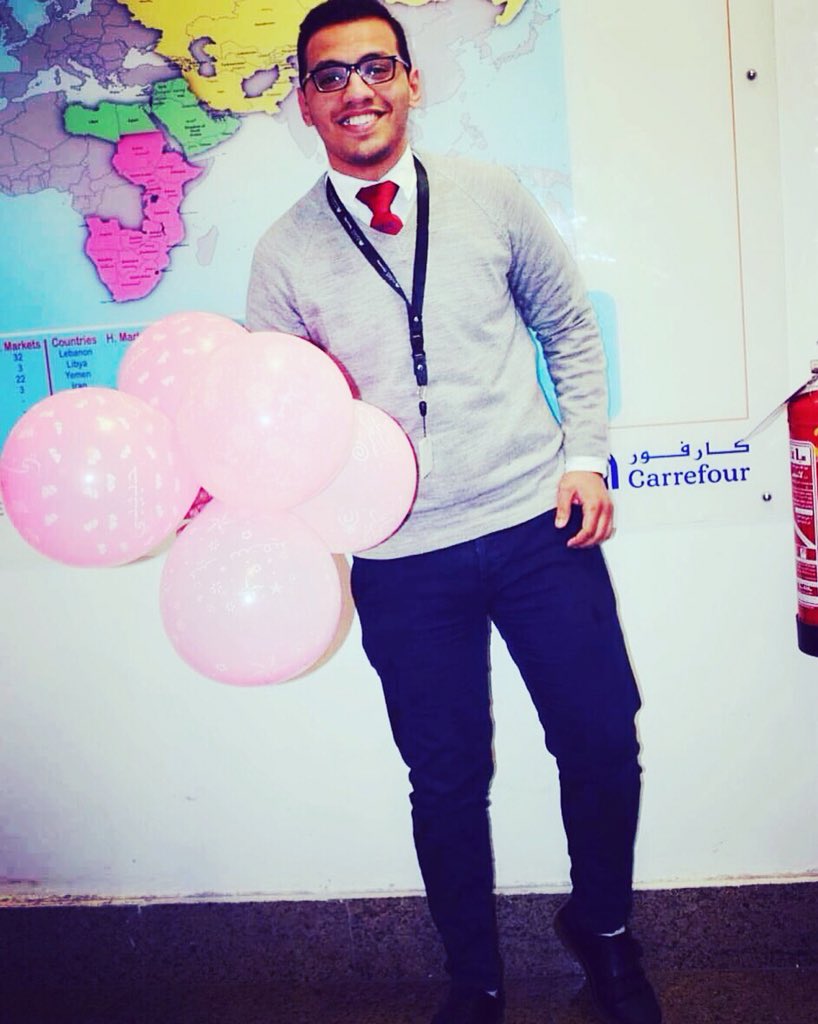 BooogyWalid's tweet image. 😊😀