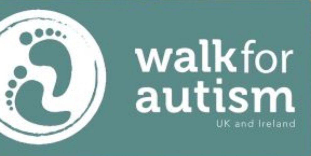 DanielleMarkwel's tweet photo. @WeWalkForAutism It's World Autism Awareness Day today &amp; 111,538 steps, 77km and 8 days later walk for autism event is over. Thank you all for the support and sponsorship. #wewalkforautism #awareness #belfastmet #overthefinishline #day8of8 https://t.co/mzglZqPatl