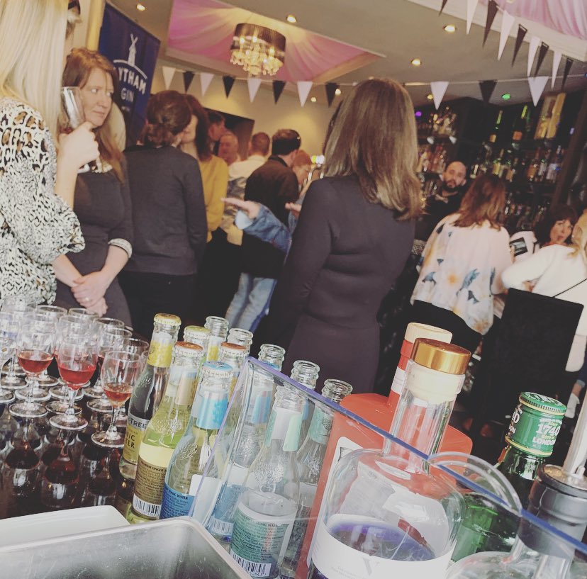 JK Tasting Events tweet media