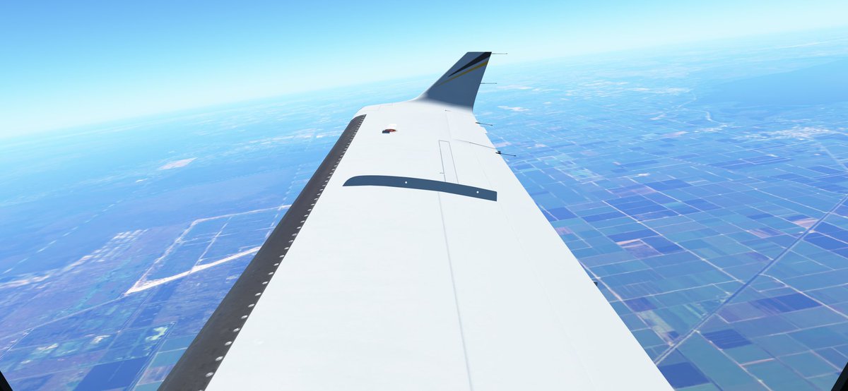 infiniteflight's tweet image. The amazing @SunnFunFlyIn starts today! Keep an eye out for a #snf19 themed Flash Flight here on Infinite Flight this week!