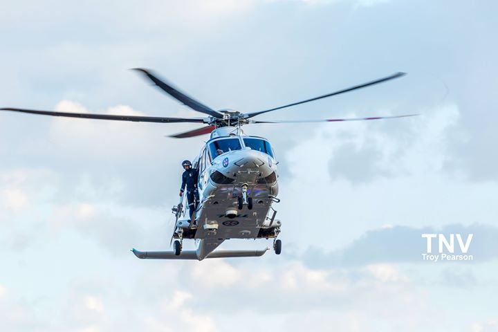 tollambulance's tweet photo. As Phillip Brooks, Chief Inspector, NSW Police identified - With a world class aeromedical retrieval service, Emergency Services continue to work together to save lives on our roads through enforcement, response, retrieval, medical, &amp; importantly, engagement with our communities. https://t.co/3Dbnsw4fzb