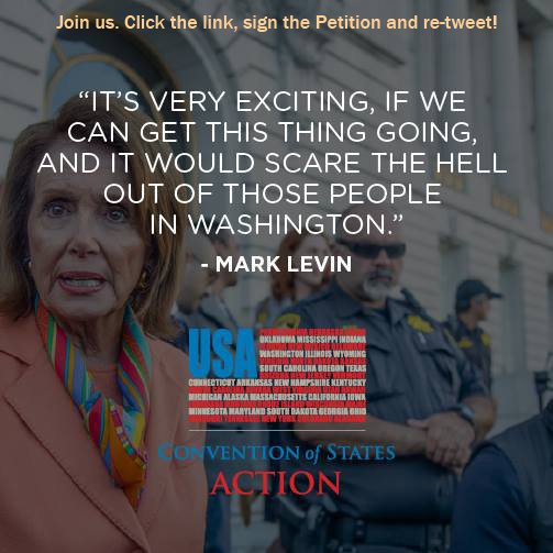COSRally's tweet photo. Let's scare the hell out of Washington! 

https://t.co/iO51f8gN4T 

#COSProject #WeDecide https://t.co/ldLevwxxRm