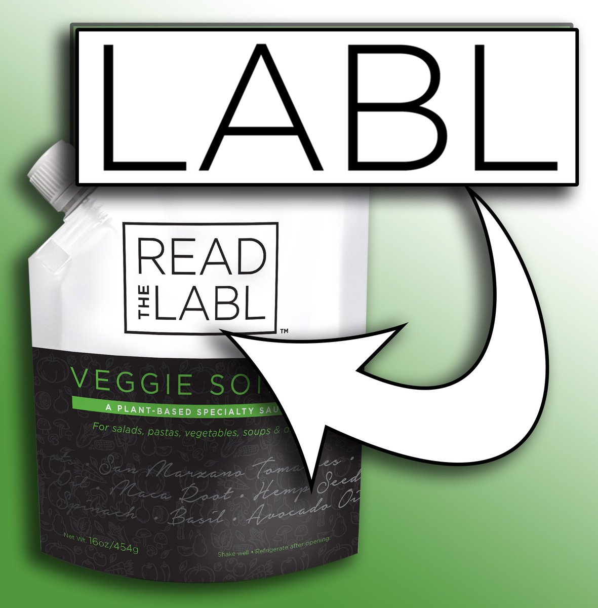 ReadtheLabl's tweet image. 2️⃣Many folks don't even realize the letter "E" is missing from 'label' in our company name @ReadtheLabl. Follow us on Instagram and Facebook to learn why we left it out and more about our brand mission.
#readthelabl #specialtysauce #littlerock
