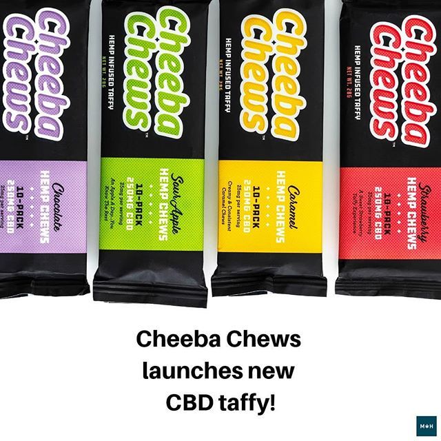 Ministry of Hemp tweet media