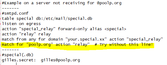 ClaesBas's tweet photo. @PoolpOrg Tried to give you an example code (you could try), if you not beleive me... https://t.co/gEw4JXMWrK