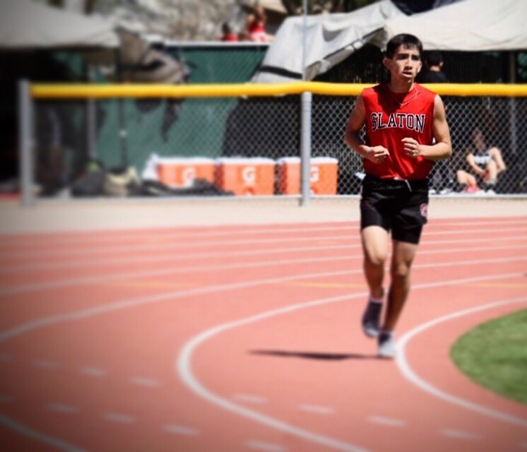 Wesag73's tweet photo. District Baby! Letโs go Zach! Make it count! You inspire me! โค๏ธ #myboy #myrunner #tigertrack #enduranceathlete #trackandfield https://t.co/34F84UnrZ6