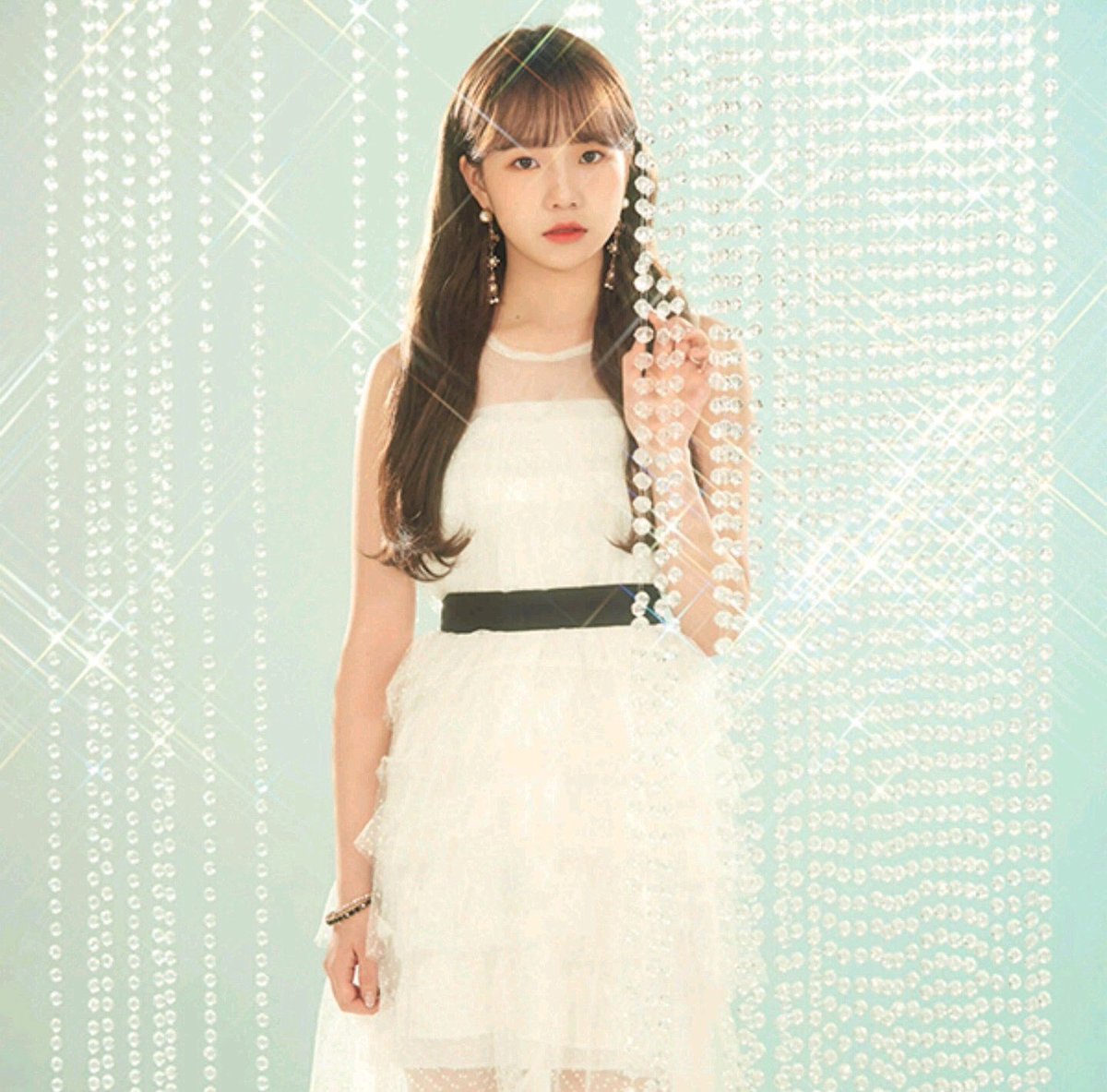 JYRPH_'s tweet photo. #IZONE #アイズワン #아이즈원
#JoYuri #조유리 https://t.co/1w9YwAEC93