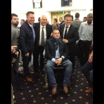 MDdiary's tweet image. #NewProfilePic