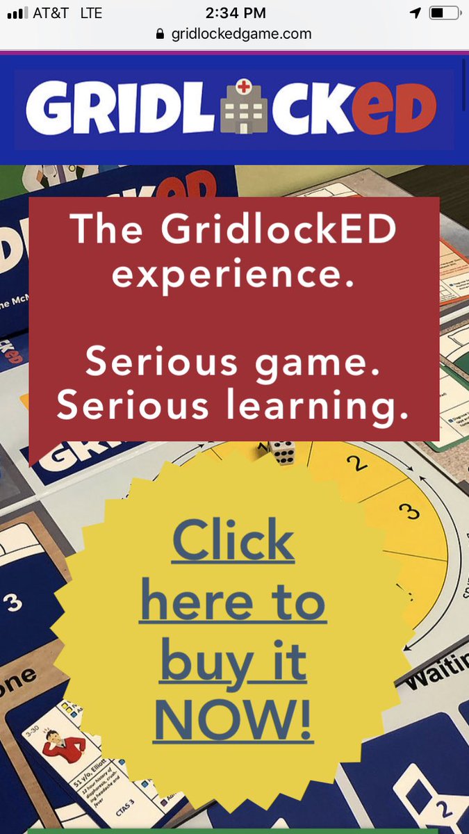 sonojillmd's tweet photo. Consider board games for downtime in the ED (if that ever exists) to increase fun educational opportunities! #CORDAA19 https://t.co/EGGnju9FuF