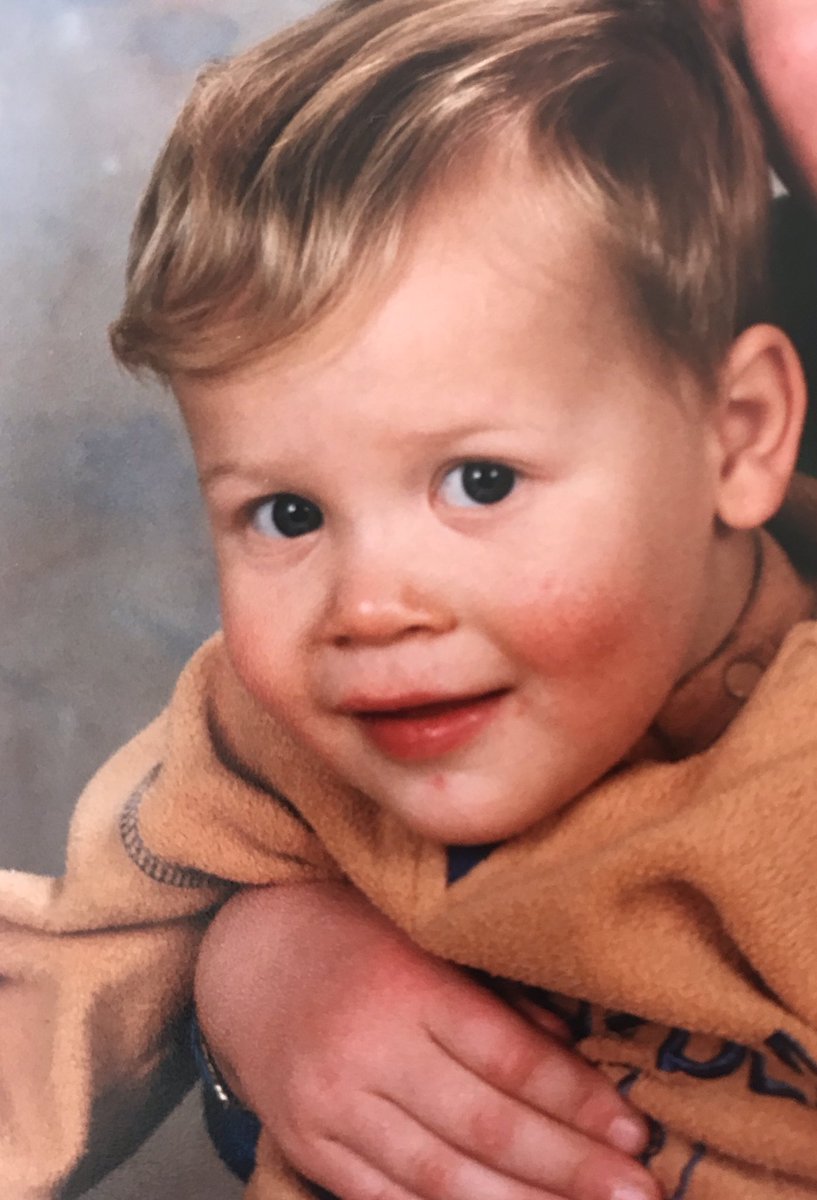 xppriscilla's tweet photo. Benderdt was ooit een blondje 👶🏼- @Benderdtt https://t.co/kdCKcrP3J8