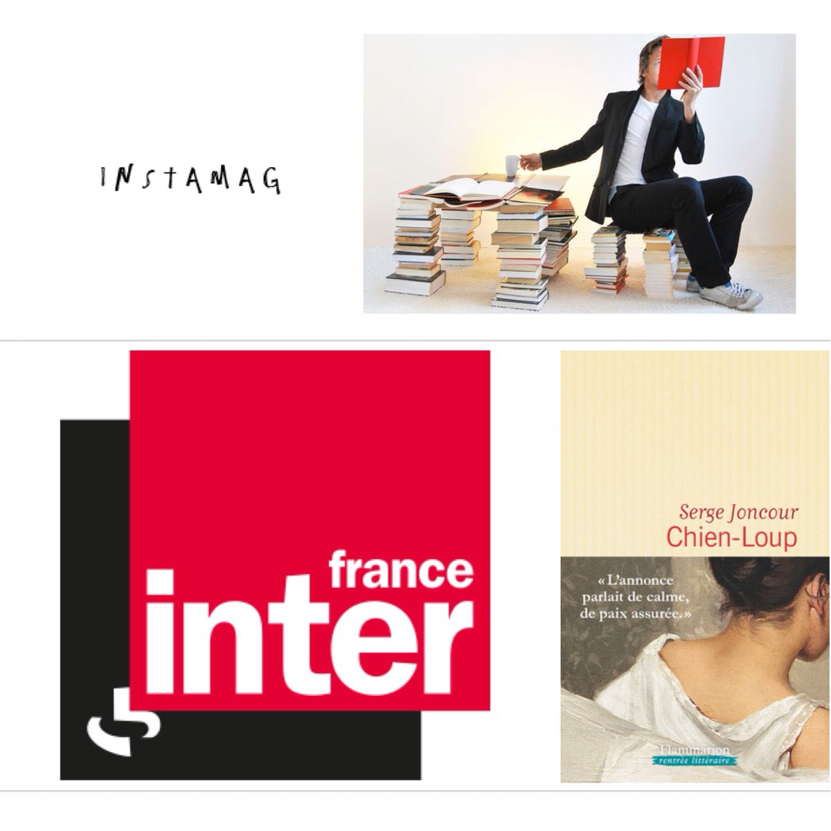 Ninachevalier On Twitter Multiplions Nos Voix En Choeur