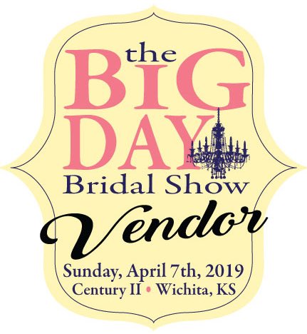 Are you planning a wedding?? Let us help. 

ONE DAY ONLY! SoSB will be at Century II this Sunday from 11-4. 

Insider secret... many vendors offer show discounts! 💰
