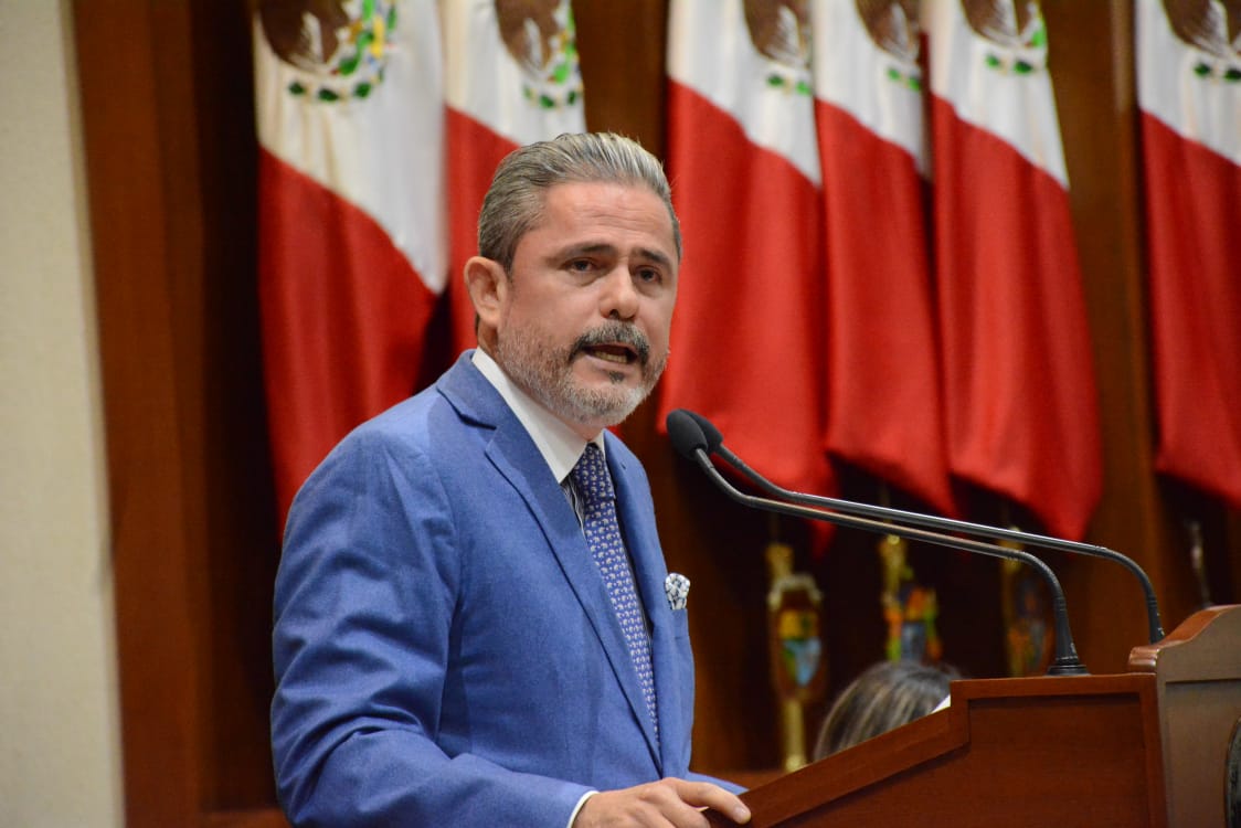 congresosinaloa's tweet photo. En el grupo parlamentario del PAN nos pronunciamos porque este Congreso esté abierto al diálogo permanente para que en el trabajo legislativo se revise y se discutan temas que son importantes para los ciudadanos, manifestó el diputado del PAN Jorge Iván Villalobos Seáñez. https://t.co/vgQkvK6QP3