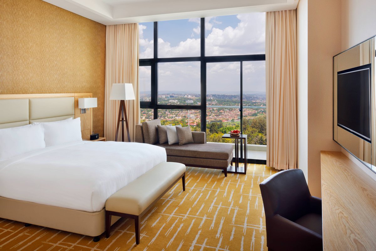 Enjoy your #honeymoon right in the heart of Kigali at the <a href="/KigaliMarriott/">Kigali Marriott Hotel</a>
