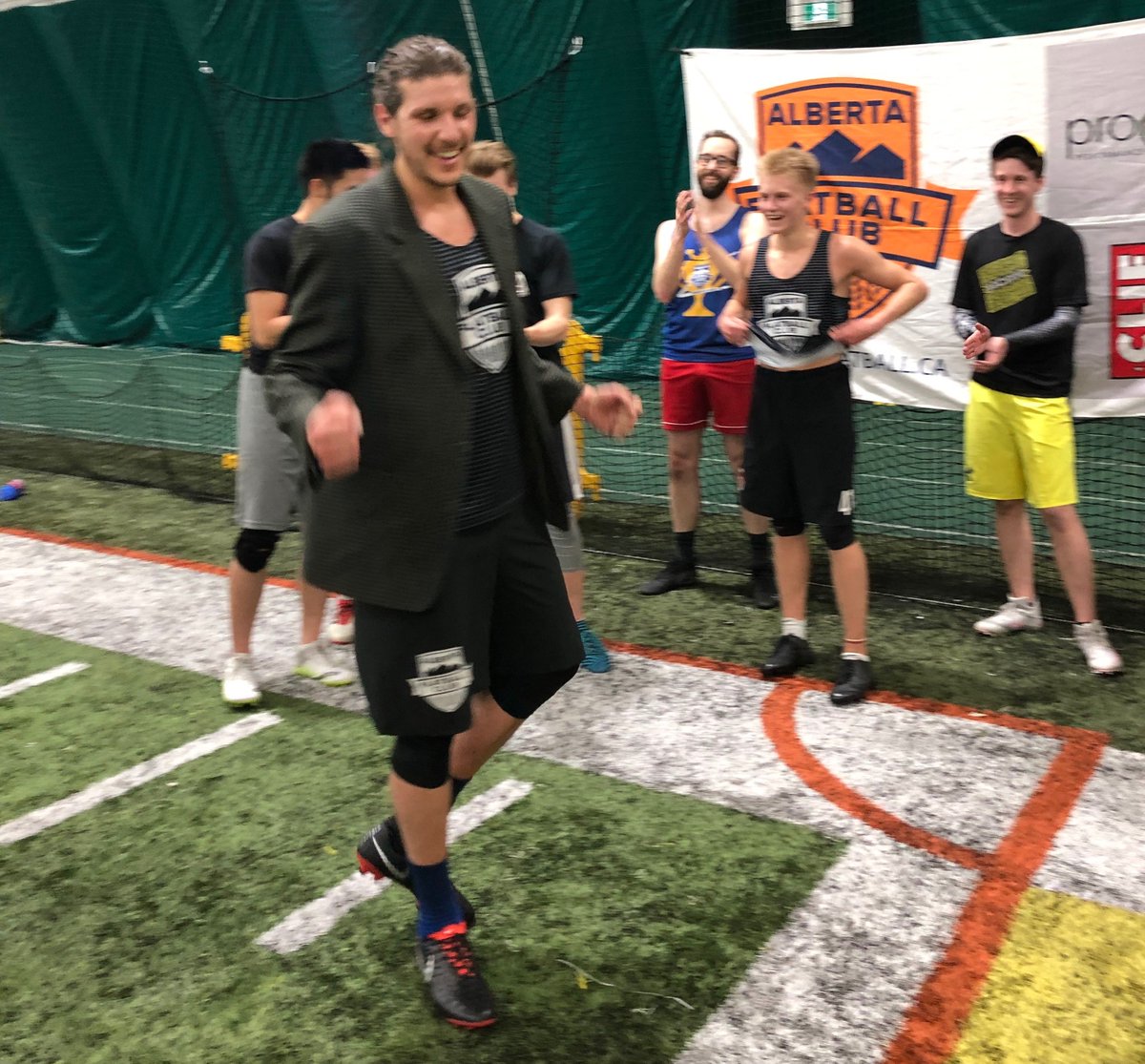 AFC Premier League tweet media