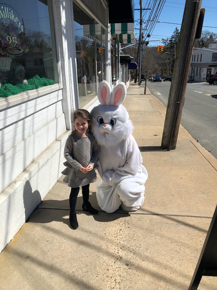 Got Bunny?
We've got one for you! srtl.co/II22