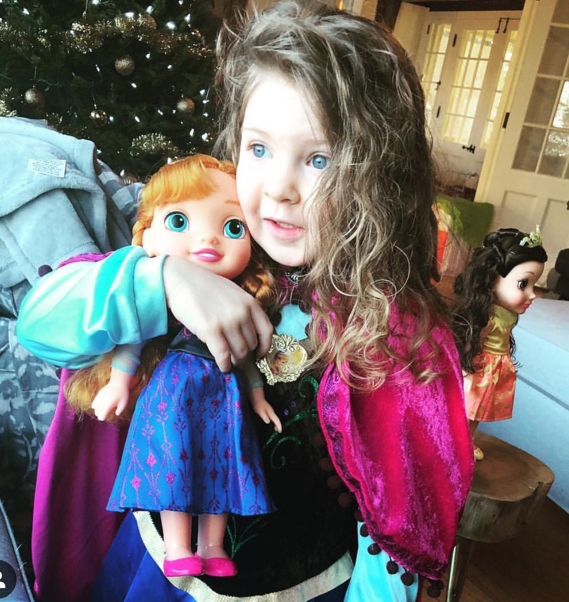 JohnTory's tweet image. Sharing a message from my daughter Susan on #WorldAutismAwarenessDay about Piper. Piper is a beautiful child, the apple of her Grandpa's eye, &amp;amp; a child who keeps this Mayor grounded. I just want for her and every child like her to be included, accepted, happy &amp;amp; successful.