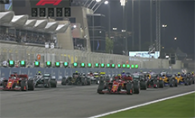 AndyHallESPN's tweet photo. ESPN2 telecast of @F1 #BahrainGP has largest US TV audience on record @ESPN https://t.co/mggLoMz3Gc https://t.co/zgNEVtn6Xp