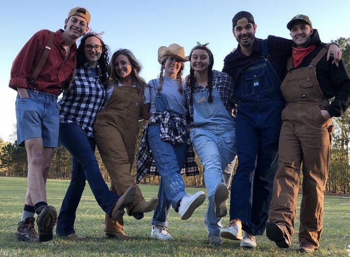 Blythewood YoungLife tweet media