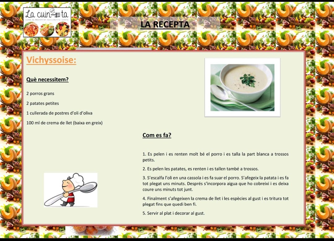 AMPA Sant Esteve tweet media