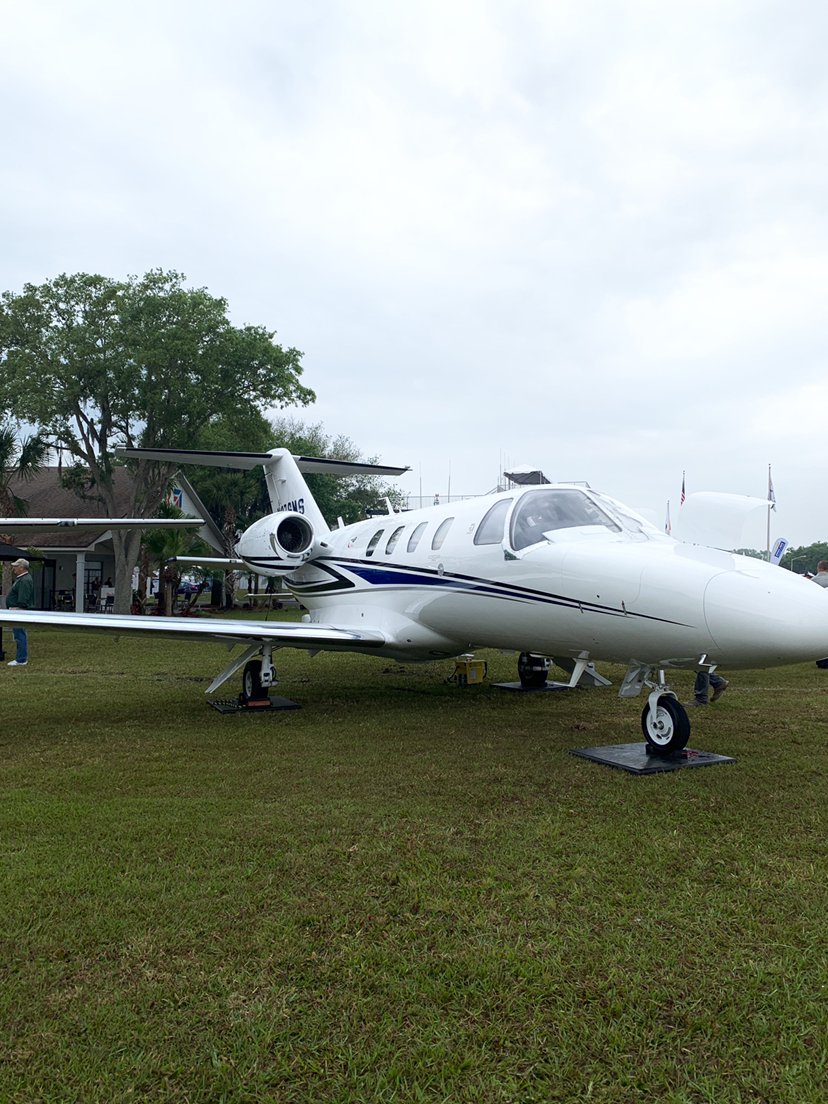 Cessna's tweet image. We’re stepping inside the #CitationM2 today. Head over to our Instagram and Facebook to check out the full walk-around from @SunnFunFlyIn. 

#SNF19 #AvGeek