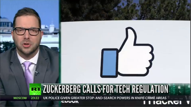 RT_America's tweet photo. Pork Problems across the Pacific & Facebook back in the Hot Seat (VIDEO) https://t.co/VUh8EIk6Jj
#BoomBustRT #QuestionMore #Economy #Facebook https://t.co/RHSea2jTD7