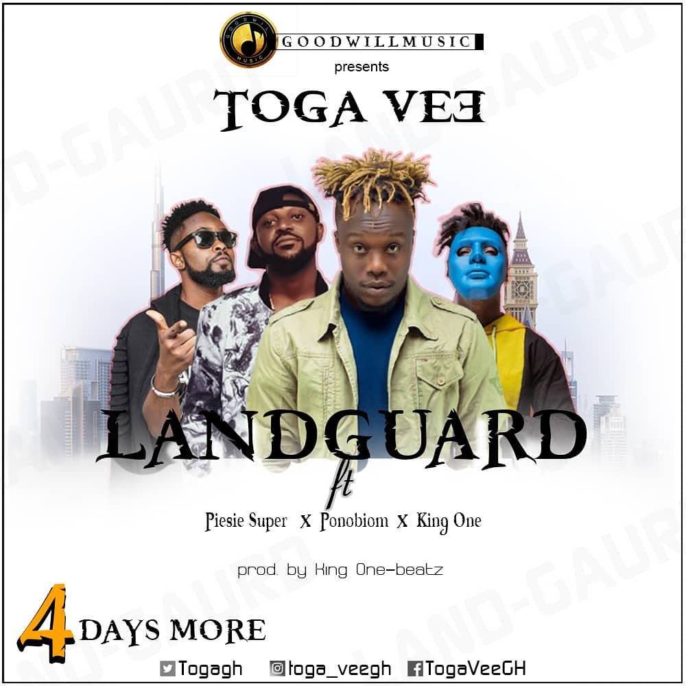 TogaGh's tweet photo. 4days more watch out!!!!
#GWM
#TVN https://t.co/Pmq191pt6u