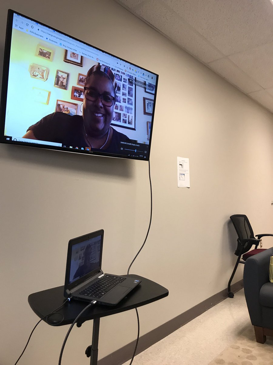 anne_navazio's tweet image. 6th grade master course team ironing out details! Grateful for these amazing teachers for sharing their sound instructional practices! #fcpsela #schoology