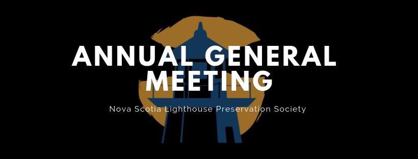 Join us on April 24 at 7pm for our AGM at the <a href="/ns_mma/">Maritime Museum</a> 

Learn about what we’ve done this year, meet our board and find out how you can get involved.