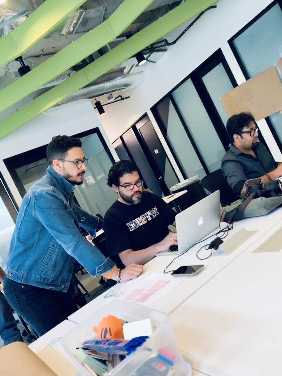 labeldistillery's tweet photo. We're happy to report that @barbsandstache and @andypatches led the @jamhtx crew to a successful mission! 'Til next time jammers. #houston #servicedesign #designthinking #gsjam #doingnottalking #thisiswhywejam #HoustonEvents #problemSolving #jamhtx https://t.co/DoYJFz7iF3
