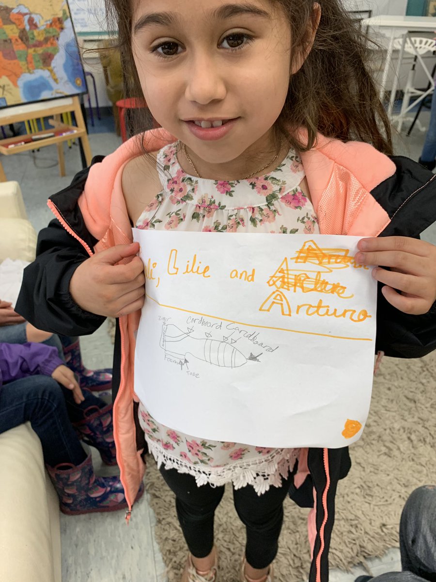 knelanewton's tweet photo. Did you know Americans throw away at least 300 million pairs of shoes a year? Some plastic foam used in shoes takes 1,000 years to break apart naturally. This is a #problem. 3rd grade Ss are designing earth friendly sneakers for #STEAM expo. #noworksheetmonth https://t.co/qj88PQ844m