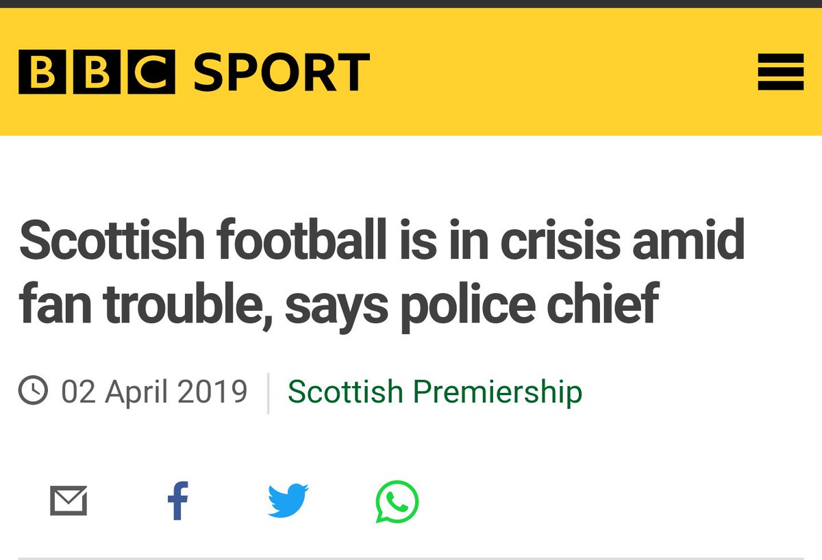 Arrests at events in Glasgow over the last few years:
Stone Roses - 10
Transmt 2017 - 8
Transmt 2018 - 34 arrests over 5 days
Eminem - 10
Paolo Nutini and Calvin Harris gigs - 38
Old Firm game - 6