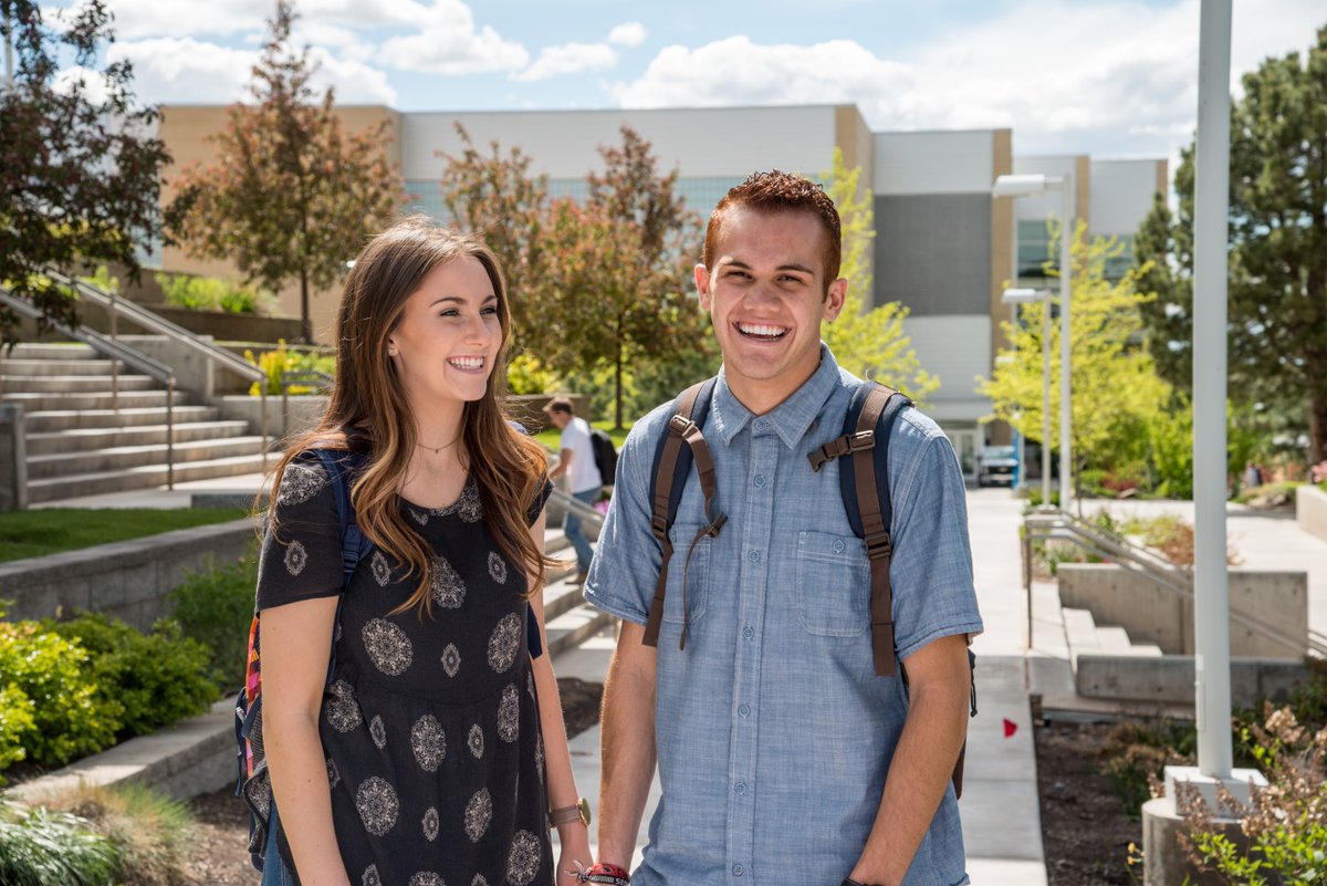 Byu Idaho T Minus 18 Days Until Spring Semester A Friend Who Will Be Here With You Next Semester If You Re On Track In The Spring Be Sure To Register For Classes