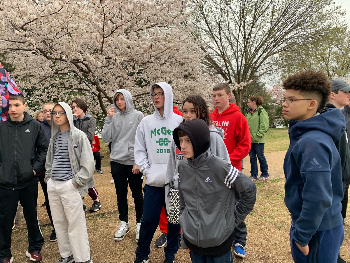mudicious1's tweet photo. #mcgeeindc2k19 https://t.co/yfzFaAq9X3