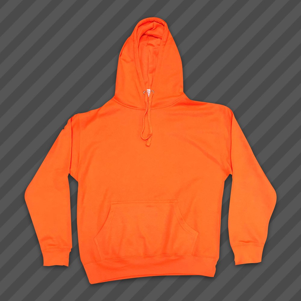 Smart blanks hoodie Clearance
