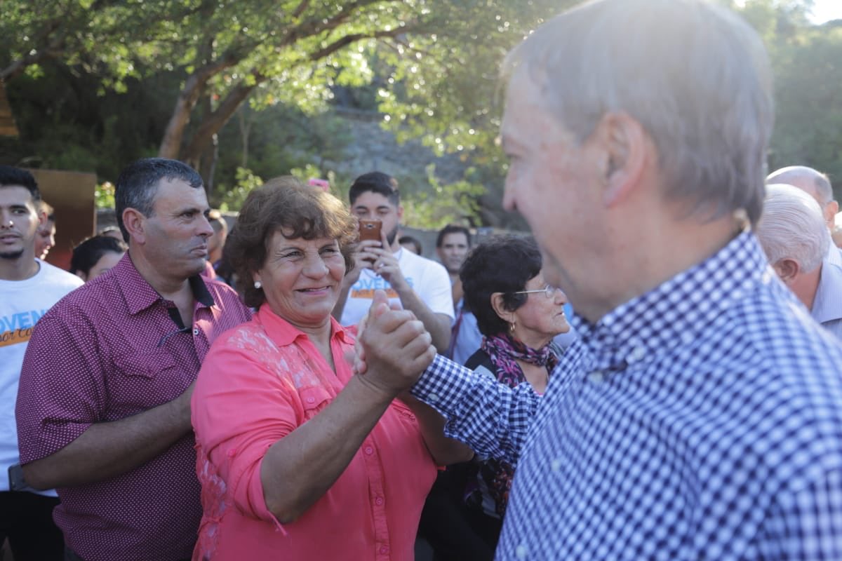 gobdecordoba's tweet photo. "Esta es una de las joyas que tiene nuestra provincia y es una verdadera obra de arte de la ingeniería cordobesa. Por eso quiero rendirle homenaje a los pioneros que hicieron los túneles", @JSchiaretti https://t.co/UU5pUYJ1vu