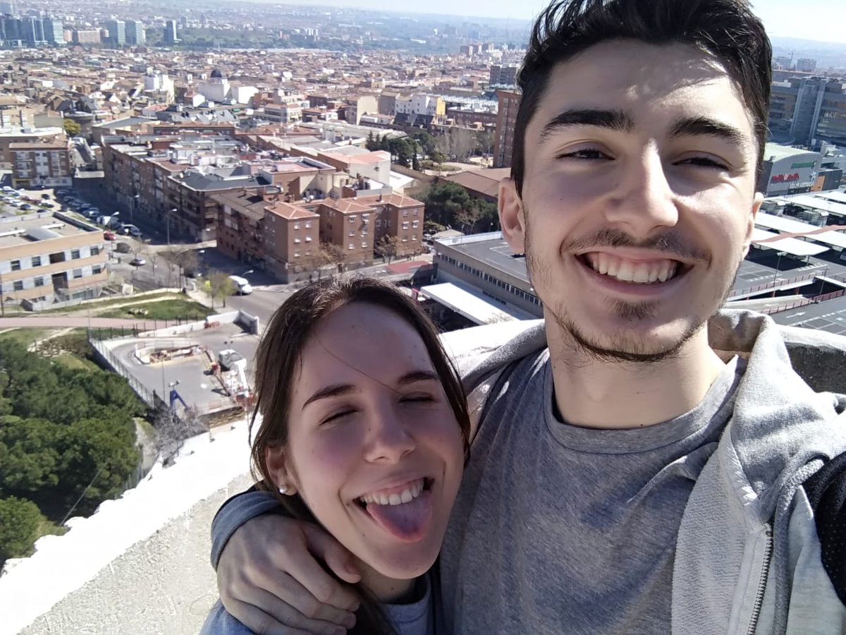 _RaphaelGarcia_'s tweet photo. Ojalá y en un futuro te vuelva a llevar allí, no como visitante sino como anfitrión. https://t.co/h9VD8846mx