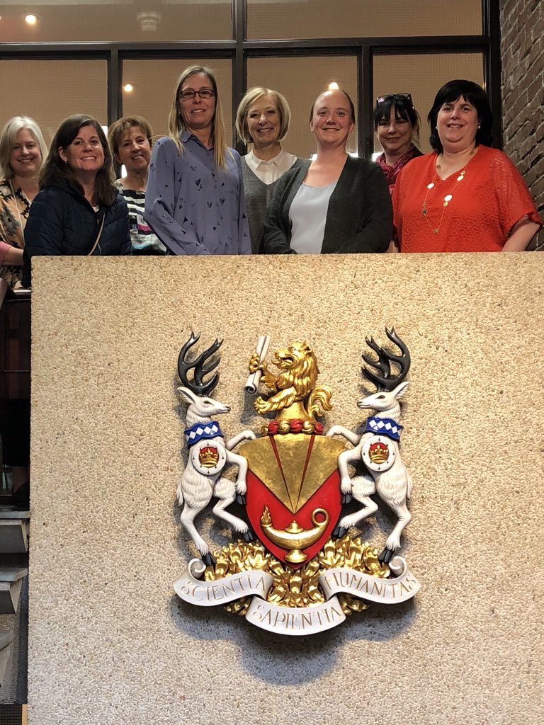 Bonnie Fleming-Carroll (@bonniefleming16) on Twitter photo Day two with this group of amazing nurses working on the Pediatric certification exam development with CNA #capn <a href="/PaediatricRN/">CAPN - Canadian Association of Paediatric Nurses</a> #CNA Day two with this group of amazing nurses working on the Pediatric certification exam development with CNA #capn <a href="/PaediatricRN/">CAPN - Canadian Association of Paediatric Nurses</a> #CNA