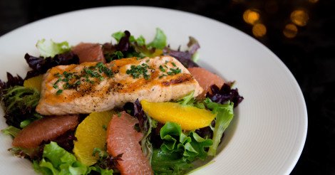 Currant Brasserie tweet media