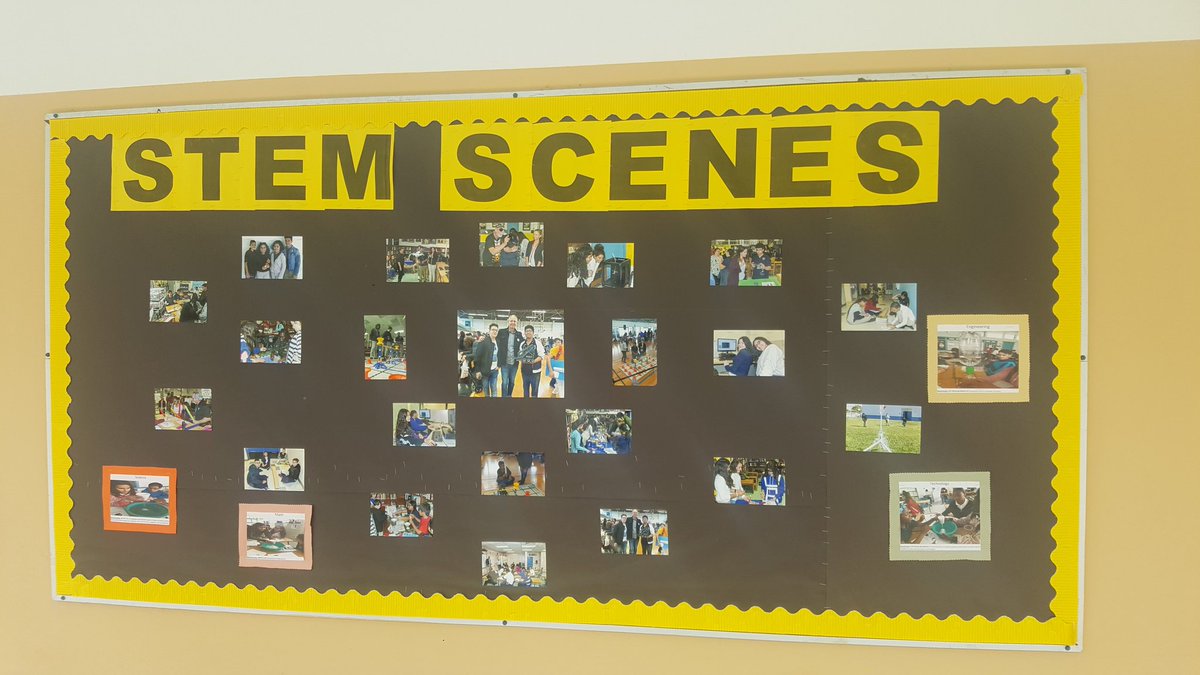 MDCPSSTEAM's tweet photo. Loved to see the positive STEM culture shift @MSMSEagles . Thank you for hosting the #MDCSPSSTEM team at your school today. https://t.co/FUQR43Pyuf