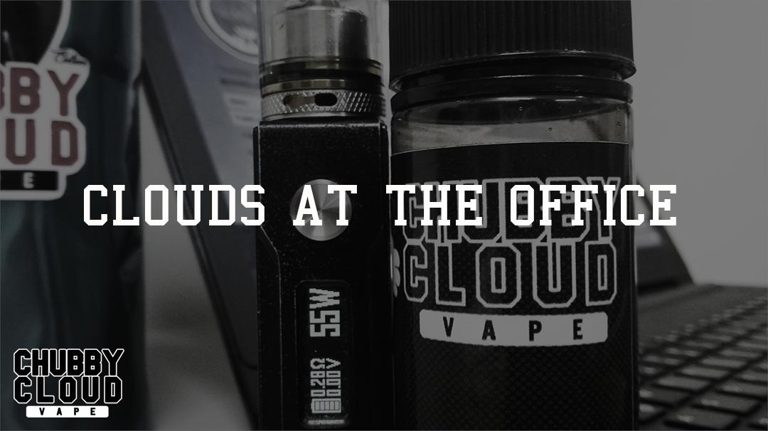 ChubbyVape's tweet photo. Regálate cinco minutos para una buena nube #Vape #Vaping #ChubbyCloud #chubbyClika #Drip #MechVape #Mech @c_insurgentes https://t.co/tFyjy7DN6M