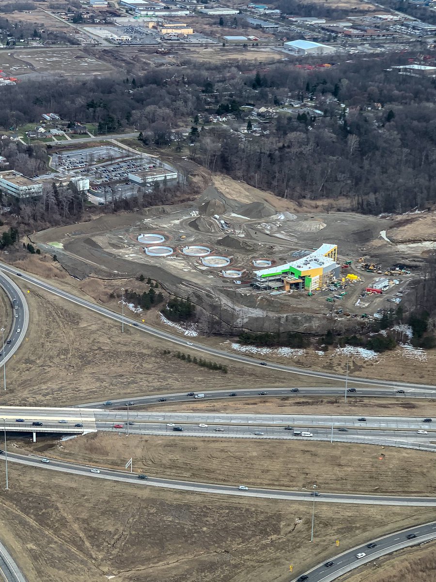 JonRudder's tweet photo. Checking in on TopGolf Cleveland. 👌🏻🏌🏻‍♂️⛳️ https://t.co/N721bFaQLs